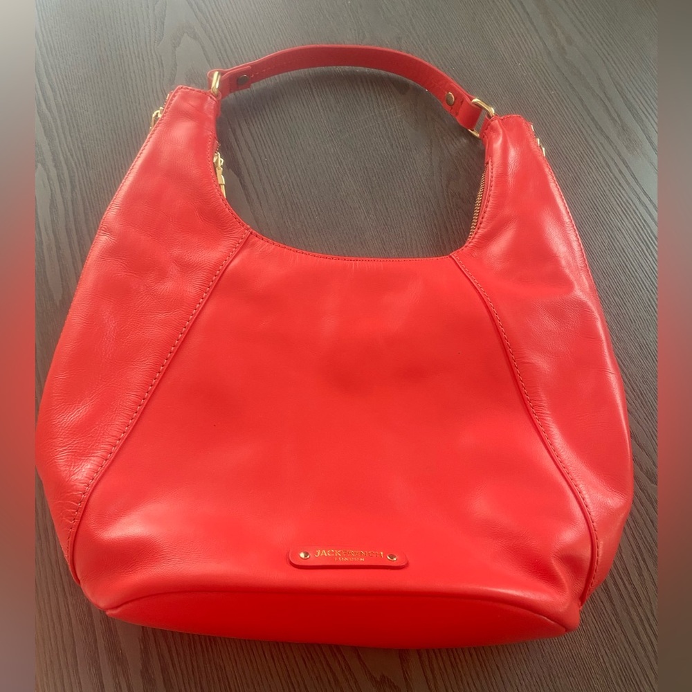 Jack French London Purse NWOT